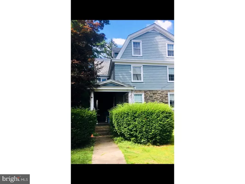 207 WALNUT ST, Jenkintown, PA 19046