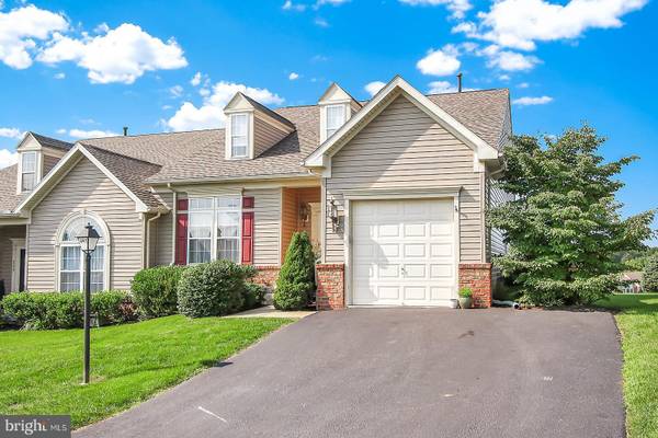 247 PROSPECT CIR, Shrewsbury, PA 17361