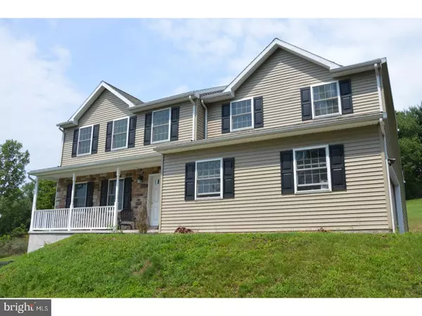 Ashland, PA 17921,16 FAIRWAY DR