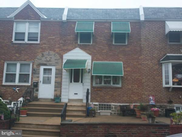 2621 EDDINGTON ST, Philadelphia, PA 19137