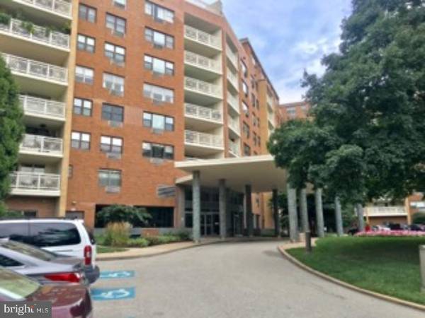 7900 OLD YORK RD #407A, Elkins Park, PA 19027