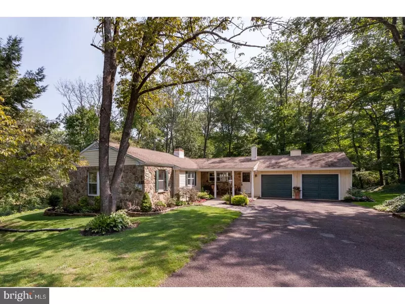 226 GODSHALL RD, Collegeville, PA 19426