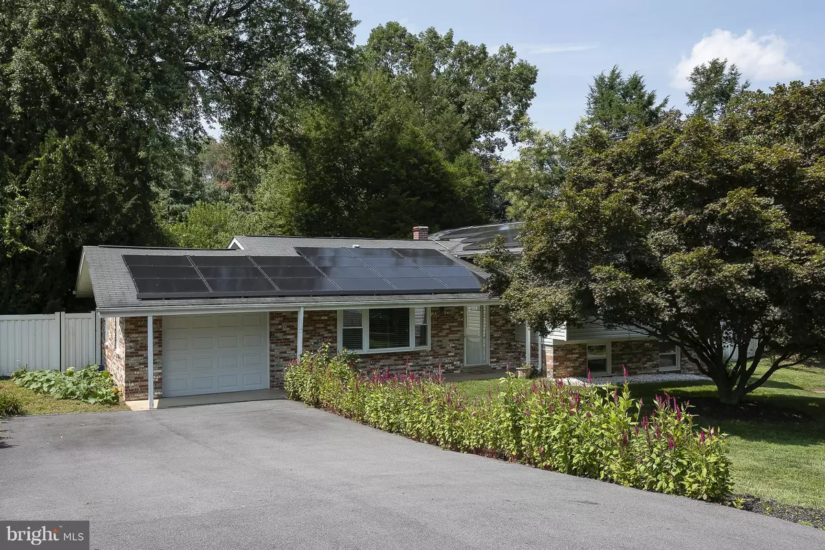 Columbia, MD 21046,6502 BEECHWOOD DR