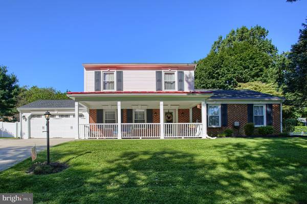 425 SPRING HOUSE RD, Camp Hill, PA 17011