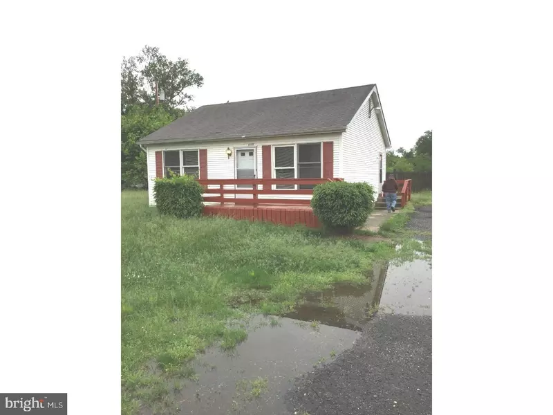 2-1/2 BAILEY ST, Woodstown, NJ 08098