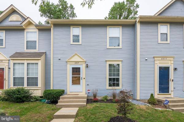 6837 MOUNTAIN LAKE PL, Capitol Heights, MD 20743