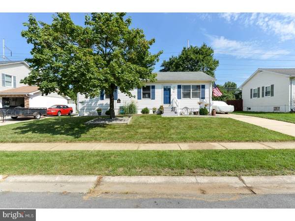 53 LEADER DR, Newark, DE 19713