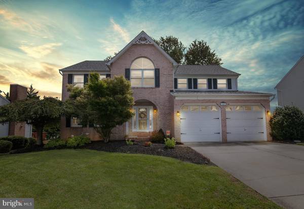 1207 CHESHIRE LN, Bel Air, MD 21014