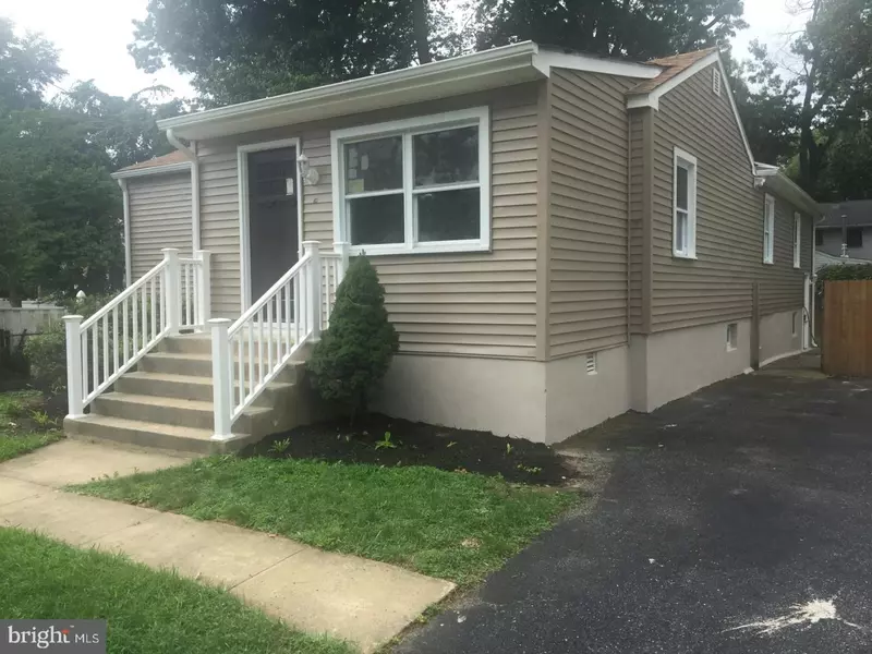 34 WILLIS AVE, Cherry Hill, NJ 08002