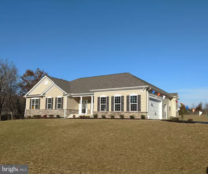 7265 FILLY CT, Hughesville, MD 20637