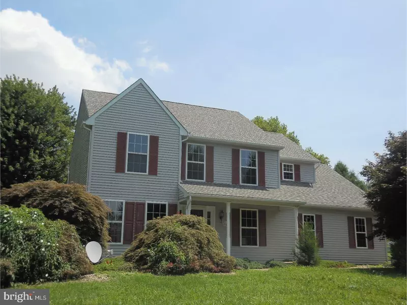 326 ASPIN DR, Oxford, PA 19363