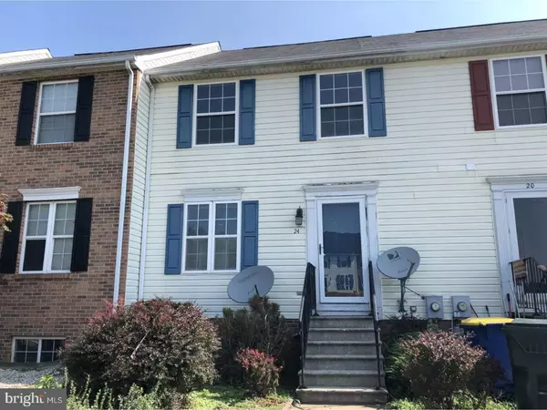 24 HOLDEN CT, Clayton, DE 19938