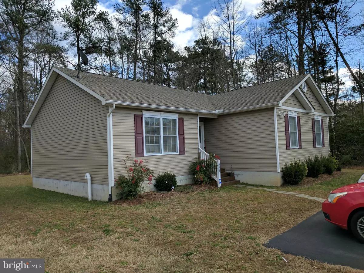 Colonial Beach, VA 22443,376 WAKEFIELD DR