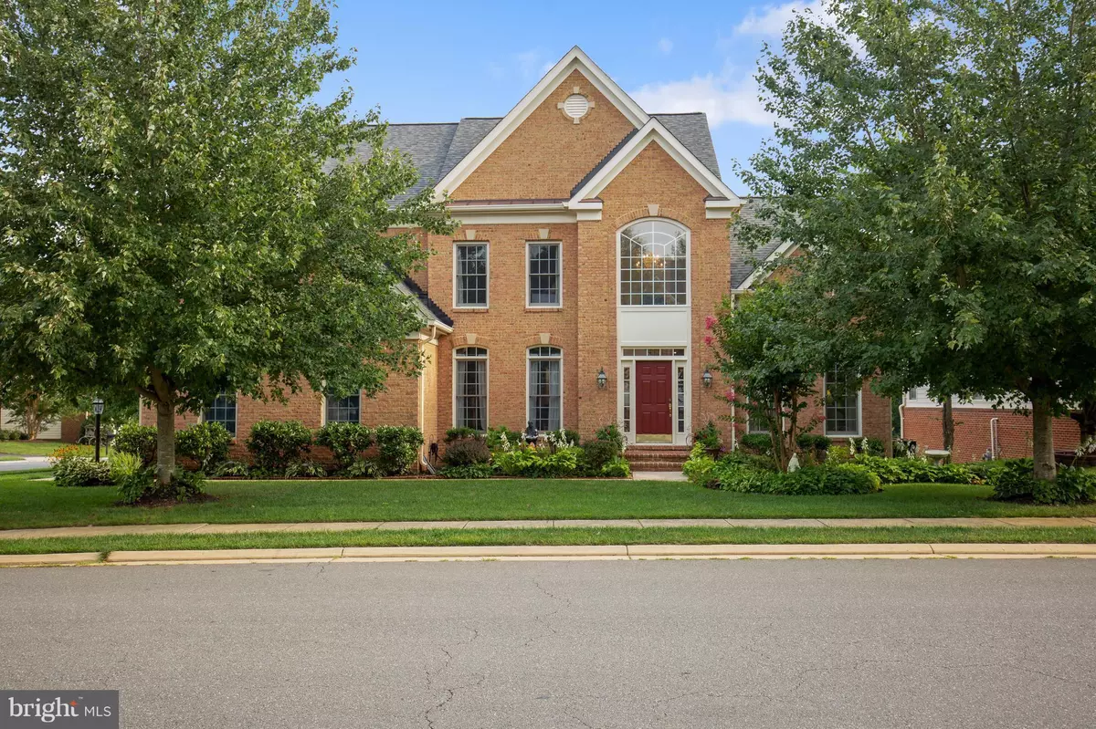 Woodbridge, VA 22192,4797 CHARTER CT