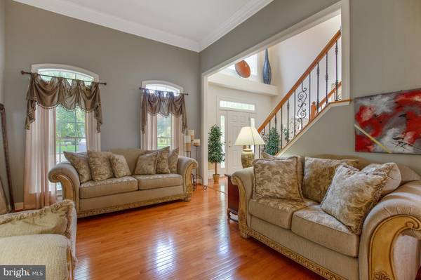 Woodbridge, VA 22192,4797 CHARTER CT