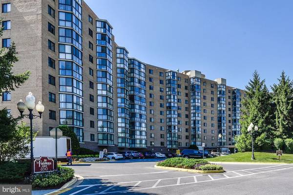 3310 LEISURE WORLD BLVD #1019, Silver Spring, MD 20906