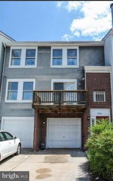 7863 APACHE RIDGE CT #0, Manassas, VA 20109