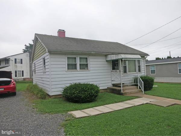 903 PLEASANT HILL RD, Fleetwood, PA 19522