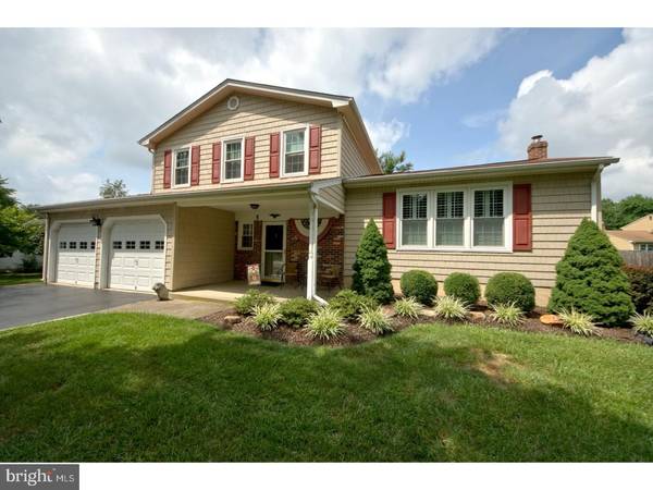 Ewing Twp, NJ 08638,5 DAVID DR