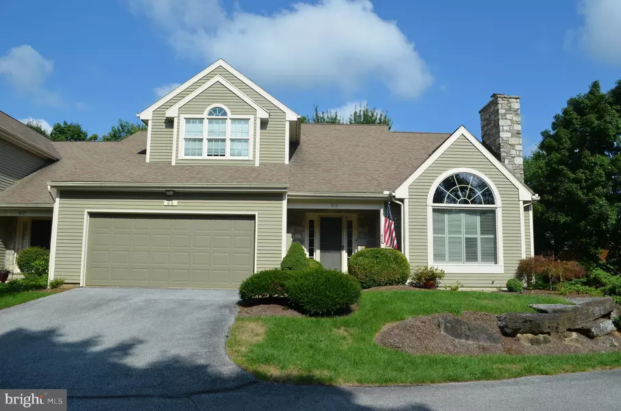 68 DEER FORD DR, Lancaster, PA 17601