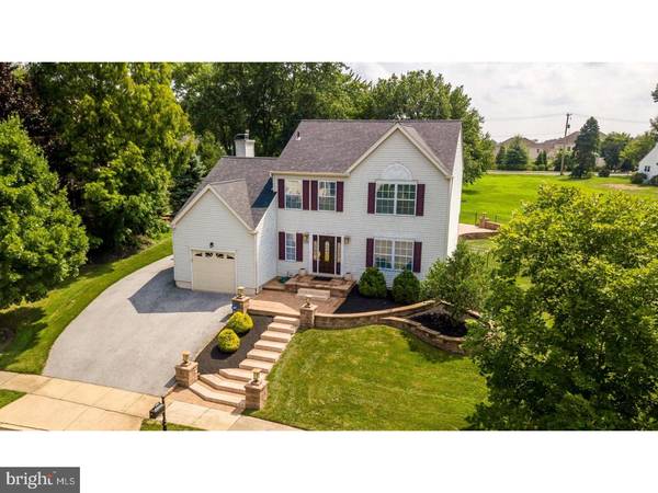 220 AMANDA LN, Phoenixville, PA 19460