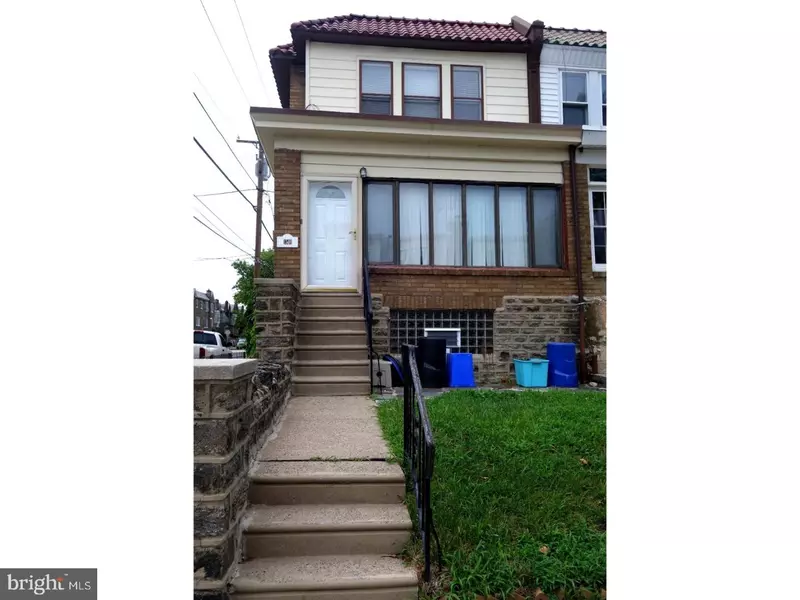 1501 ALCOTT ST, Philadelphia, PA 19149