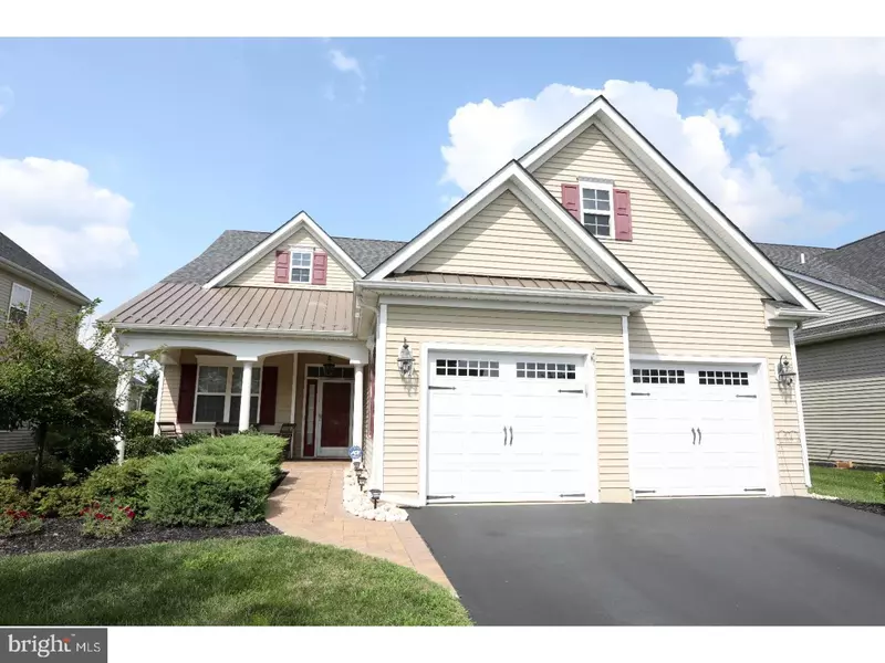 28 ORLEANS ST, West Windsor, NJ 08550