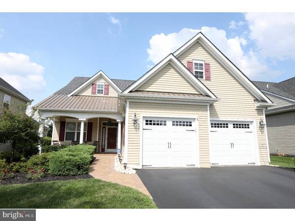 28 ORLEANS ST, West Windsor, NJ 08550