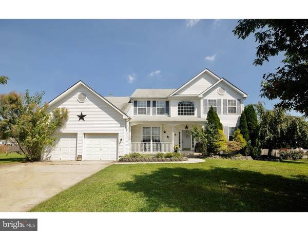 27 MAPLE LEAF DR, Mullica Hill, NJ 08062