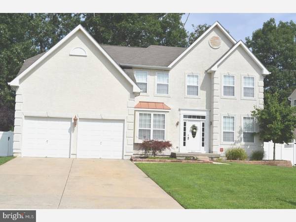 507 STOCKTON DR, Williamstown, NJ 08094