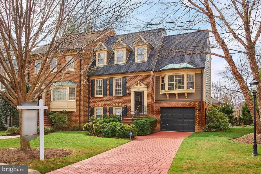 125 TOLLGATE WAY, Falls Church, VA 22046