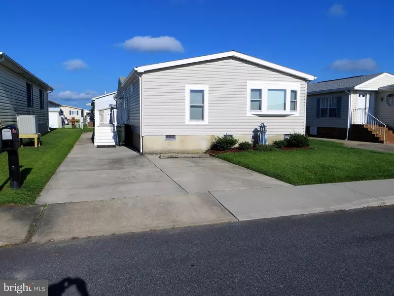 511 YAWL DR, Ocean City, MD 21842