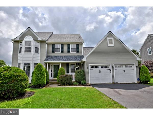 509 NORTHRIDGE RD, Collegeville, PA 19426