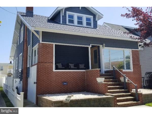 317 E 21ST AVE #UNIT 3, Wildwood City, NJ 08260