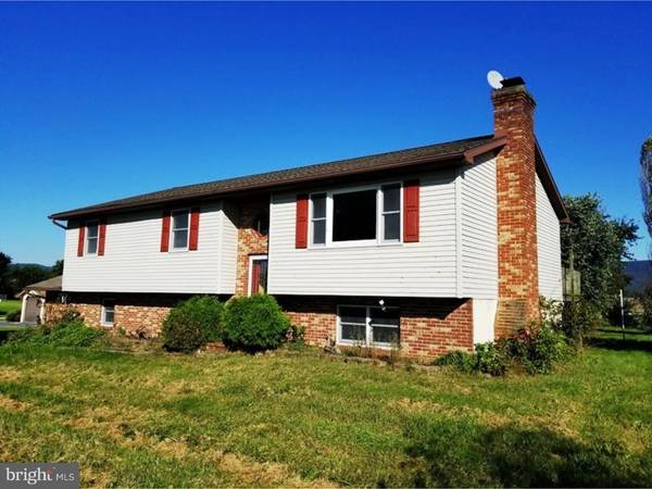 2706 SHARTLESVILLE RD, Mohrsville, PA 19541