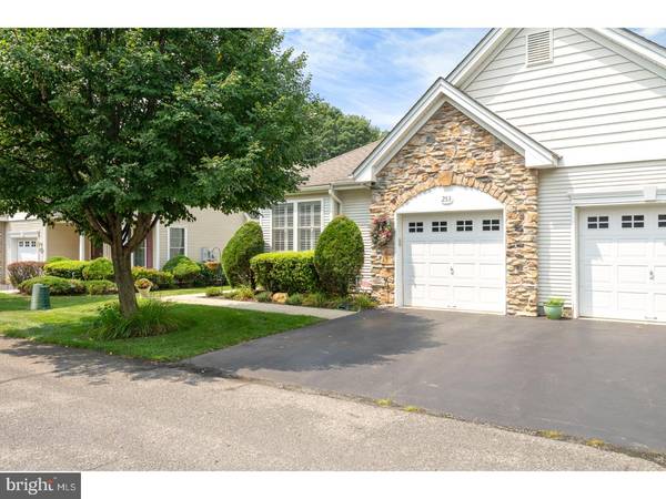 253 MEADOWLARK DR, Hamilton, NJ 08690