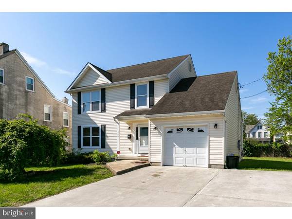 306 TAYLOR ST, Riverside Twp, NJ 08075