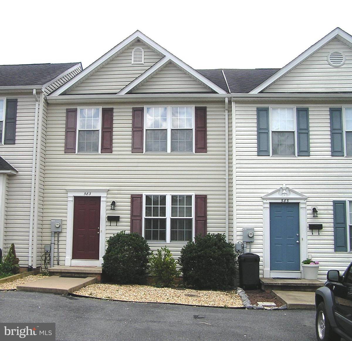 Strasburg, VA 22657,583 ASH ST