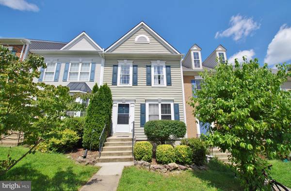 14156 COMPTON VALLEY WAY, Centreville, VA 20121