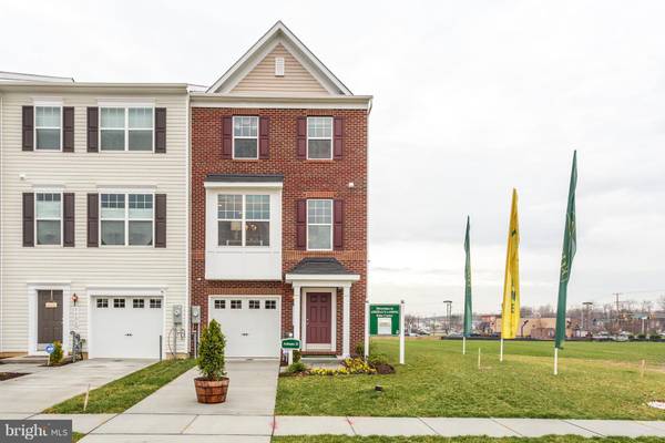 7614 TOWN VIEW DR, Dundalk, MD 21222