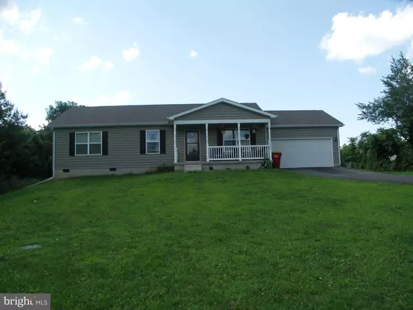 2433 TABLER STATION RD, Martinsburg, WV 25403