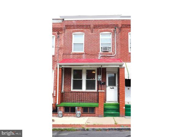 709 N SCOTT ST, Wilmington, DE 19805