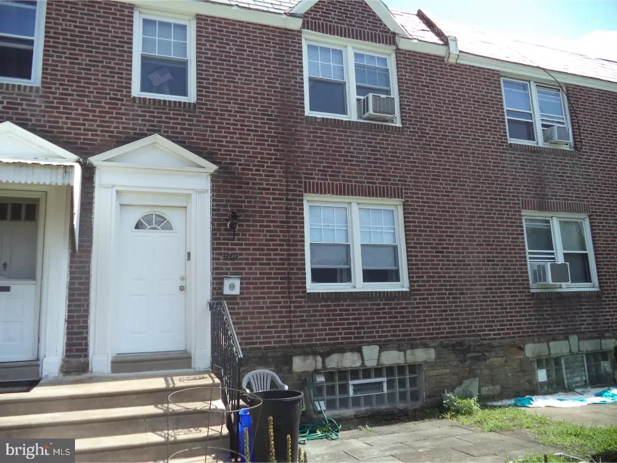 Philadelphia, PA 19135,7225 ERDRICK ST