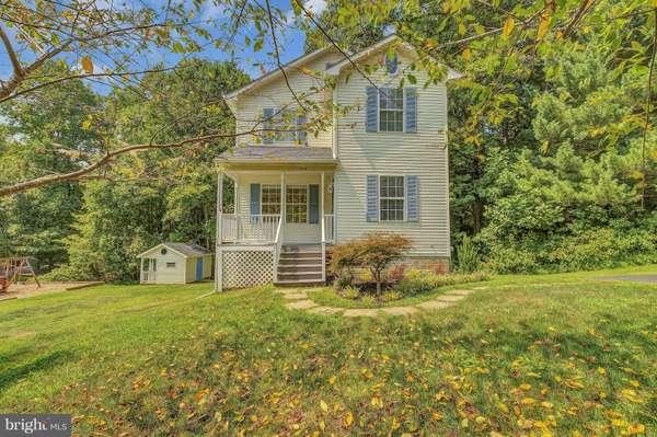 3424 BROOKESIDE DR, Chesapeake Beach, MD 20732