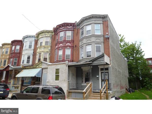 Philadelphia, PA 19140,1343 W JEROME ST