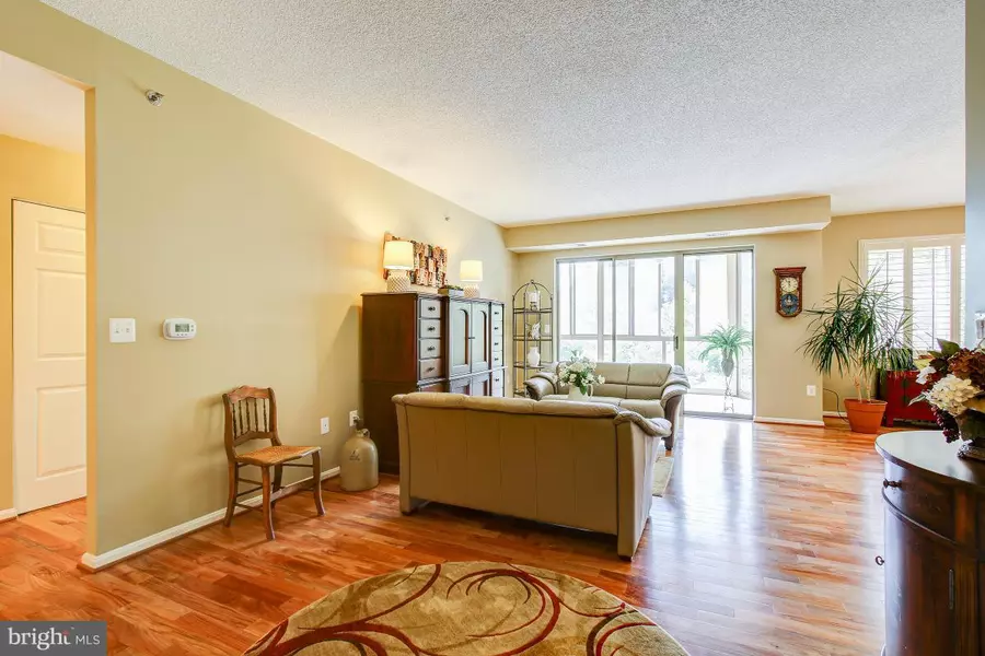 3210 LEISURE WORLD BLVD #204, Silver Spring, MD 20906