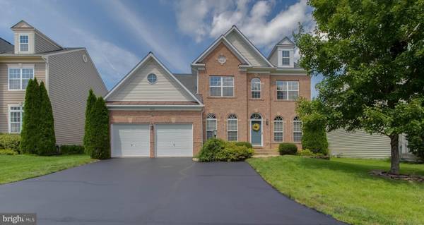 6978 GILLIS WAY, Gainesville, VA 20155