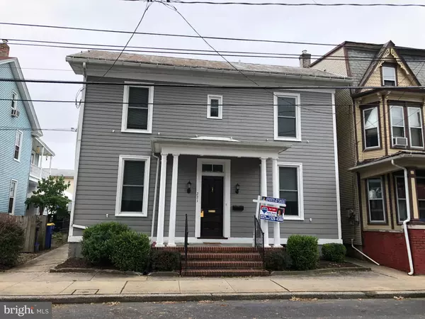 Middletown, PA 17057,221 N SPRING ST