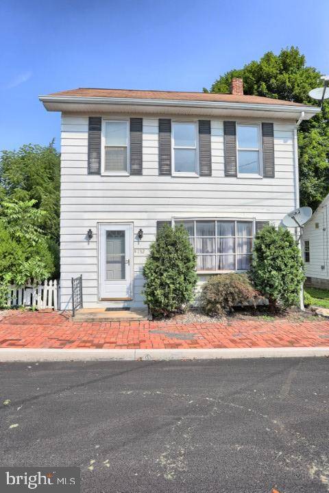 New Bloomfield, PA 17068,132 W MCCLURE ST