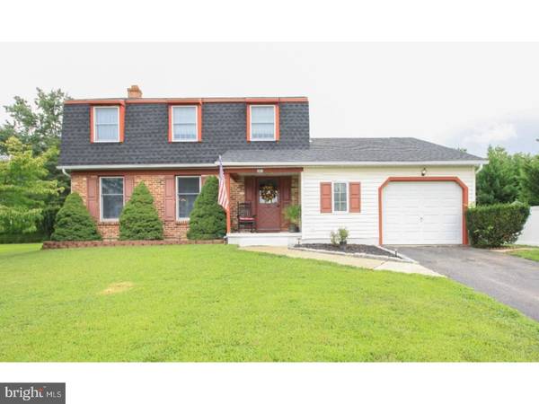 381 HARFORD RD, Somerdale, NJ 08083